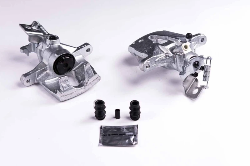 Image of HELLA Brake caliper HELLA 8AC 355 383-551
