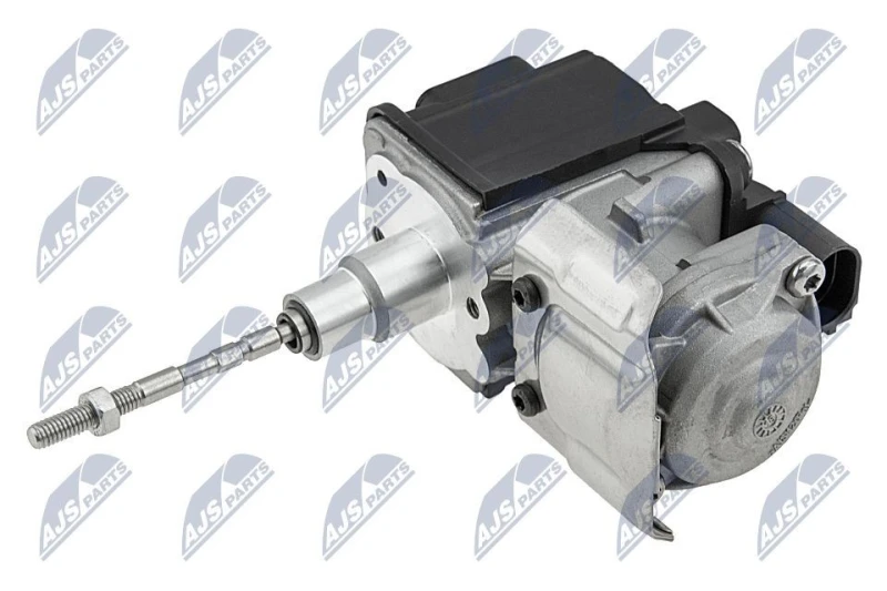Image of NTY Actuator, turbocharger NTY ECD-AU-005