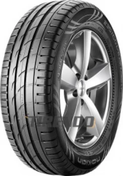 Image of Nokian zLine SUV 235/50 R19 99V