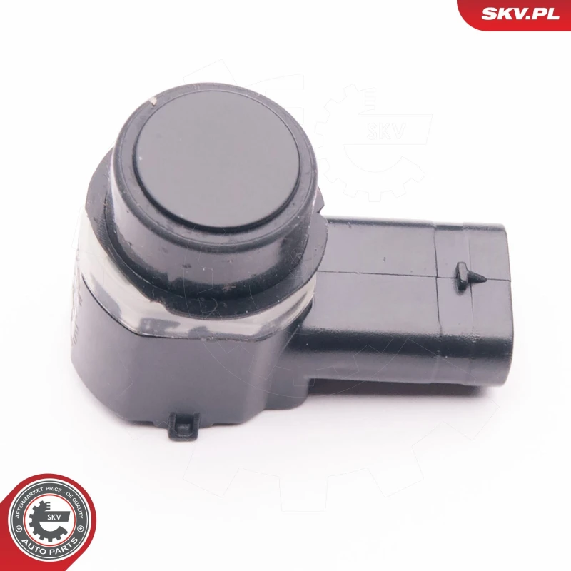 Image of RIDEX 2412P0054 Parking Sensors lateral installation, Ultrasonic Sensor Sensor,parking distance sensor (2412)