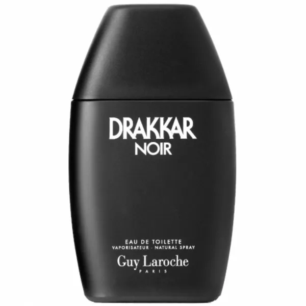 Guy Laroche Drakkar Noir Eau de Toilette For Him 50ml