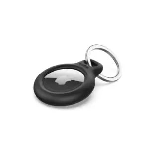 image of Belkin MSC001BTBK key finder accessory Key finder case Black