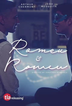 Image of Romeu And Romeu - Part One (DVD)
