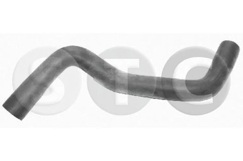 Image of STC Radiator hose STC T408912
