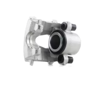 Image of DACO Germany Brake caliper VW,AUDI,SKODA BA0201 1J0615105D,1J0615123,1J0615123A Caliper,Disc brake caliper 1K0615123A,1K0615123D,1J0615105D,1J0615123
