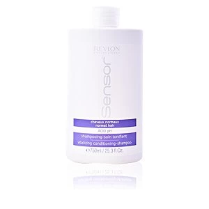 image of SENSOR VITALIZING conditioning-shampoo 750ml