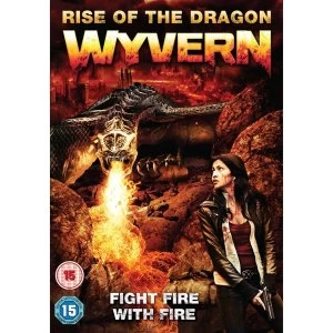 Image of Wyvern [DVD]