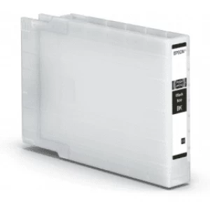Image of Epson T04A1 Black Ink Cartridge