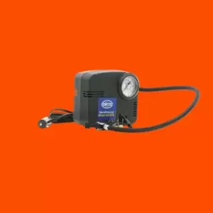 image of ALCA Air compressor 232000