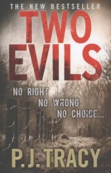 Image of Two Evils by P. J. Tracy Hardback