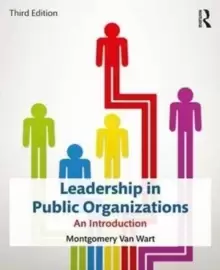 Image of Leadership in Public Organizations : An Introduction