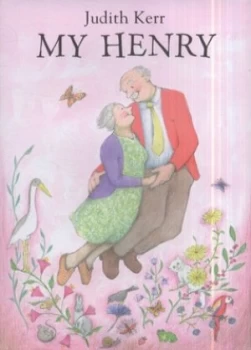 Image of My Henry by Judith Kerr Hardback