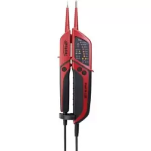 Image of Testboy Profi III LED Two-pole voltage tester CAT IV 1000 V LED, Acoustic, Vibration