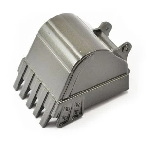 Image of Huina 1550 Excavator Grab Bucket