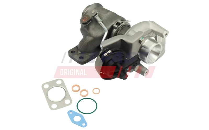 Image of FAST Turbocharger FAST FT10334