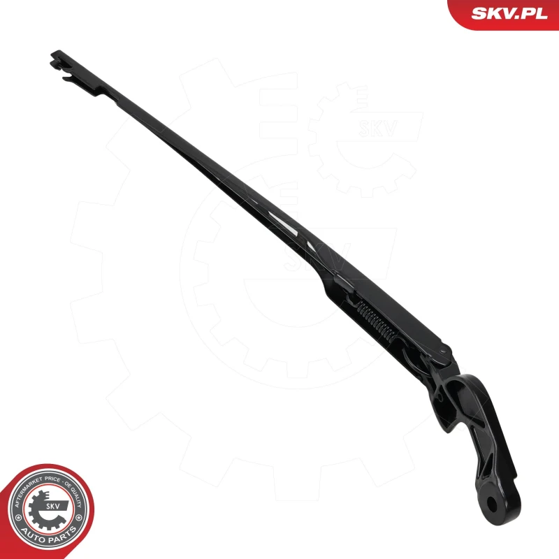 Image of ESEN SKV Windscreen wiper arm ESEN SKV 05SKV806