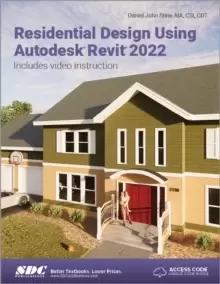 Image of Residential Design Using Autodesk Revit 2022