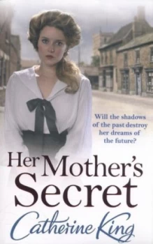 Image of Her Mothers Secret by Catherine King Paperback