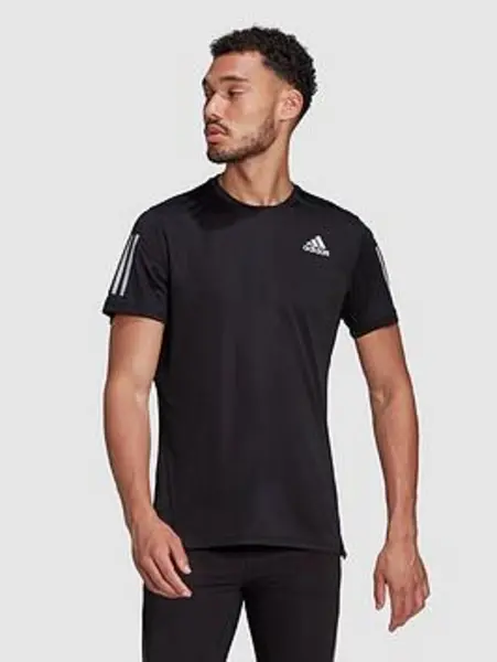 Image of adidas Own The Run T Shirt Mens - Size XL