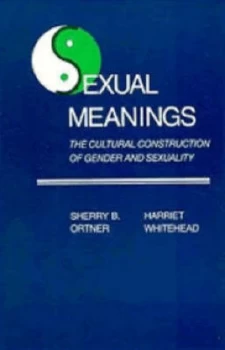 Image of Sexual Meanings by Sherry B. Ortner