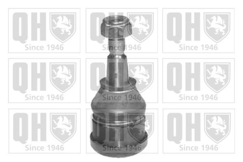 Image of QUINTON HAZELL Ball Joint QUINTON HAZELL QSJ3511S