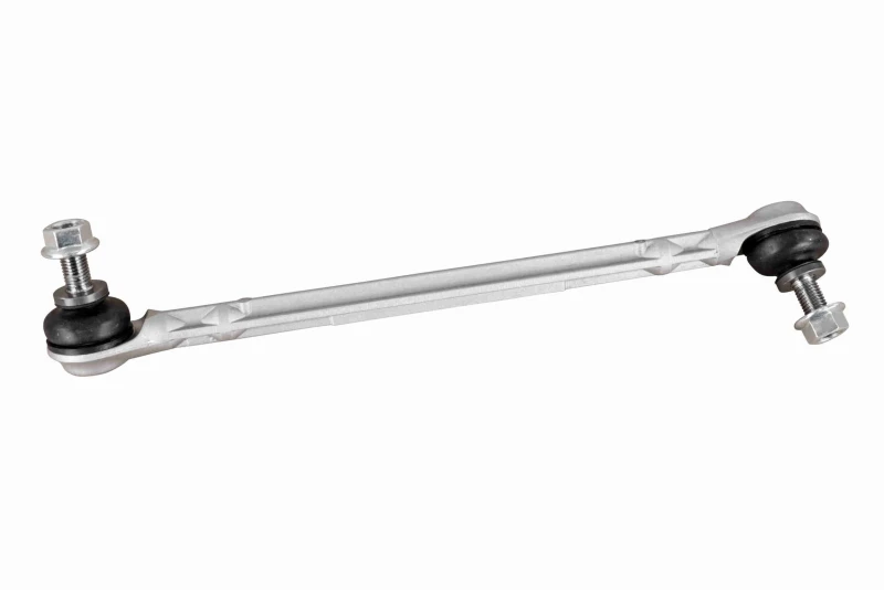 Image of VAICO V30-2393 Anti-roll bar link Front Axle Right Aluminium Link Stabiliser (3229)