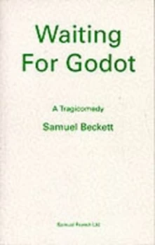 Image of Waiting for Godot Paperback