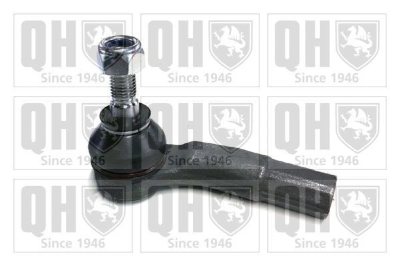 Image of QUINTON HAZELL Track rod end QUINTON HAZELL QR3276S