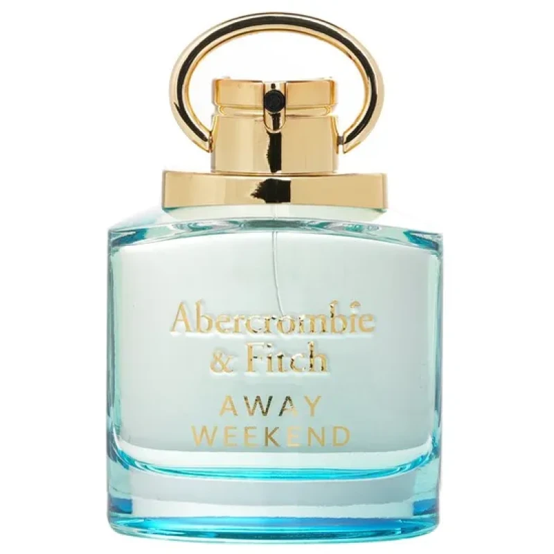 Image of Abercrombie & Fitch Away Weekend Femme Eau de Parfum 100ml