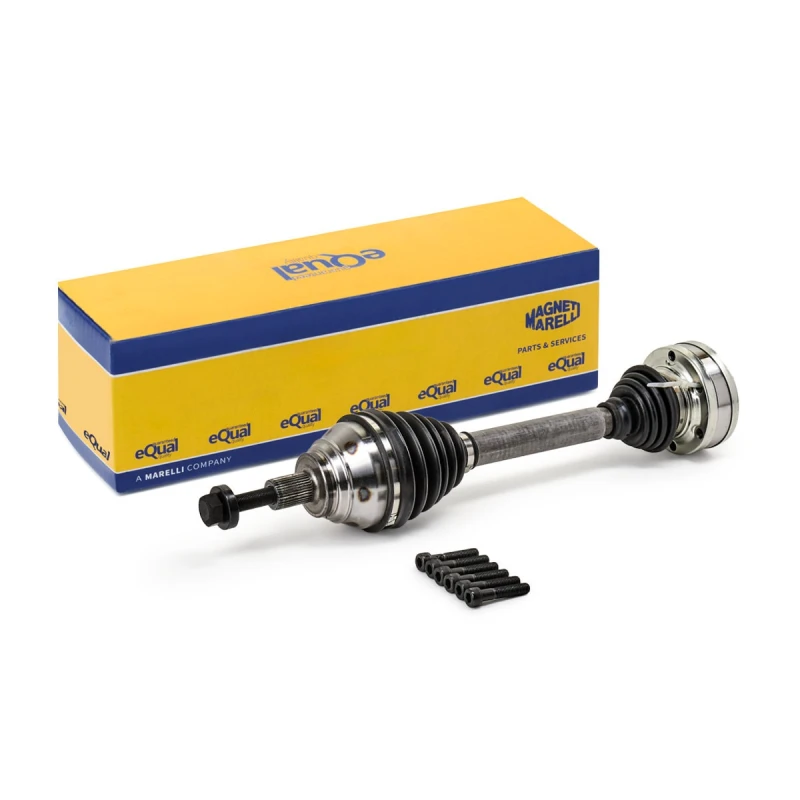 Image of MAGNETI MARELLI Drive shaft MAGNETI MARELLI 302004190285