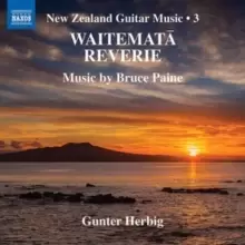 Image of Bruce Paine: Waitemata Reverie