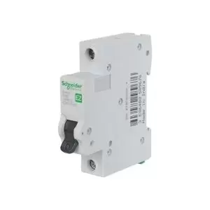 Image of Schneider Electric 50A Miniature Circuit Breaker