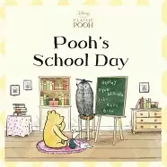 Image of poohs school day