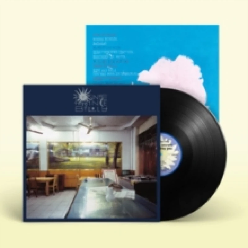 Image of Keeping Secrets Will Destroy You Vinyl