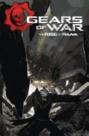 Image of gears of war the rise of raam