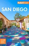 Image of Fodor's San Diego : with North County