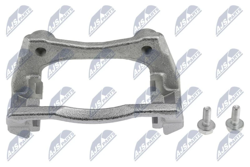 Image of NTY Brake caliper carrier NTY HZP-RE-019A