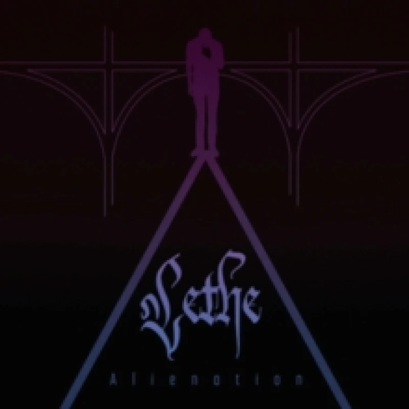 Image of Alienation CD / Album (Jewel Case)