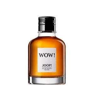 Joop Wow Eau de Toilette For Him 60ml