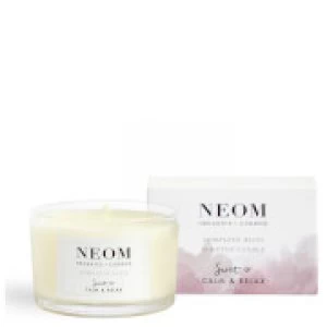 Neom Complete Bliss Scented Candle 75g