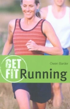 Image of Running by Owen Barder Book