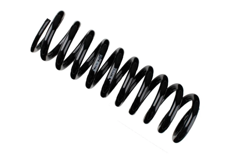 Image of BILSTEIN 36-226108 Coil spring Rear Axle Coil Spring (188)