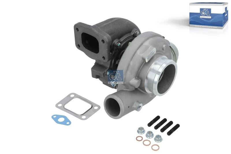 Image of Turbocharger DT Spare Parts 7.58018