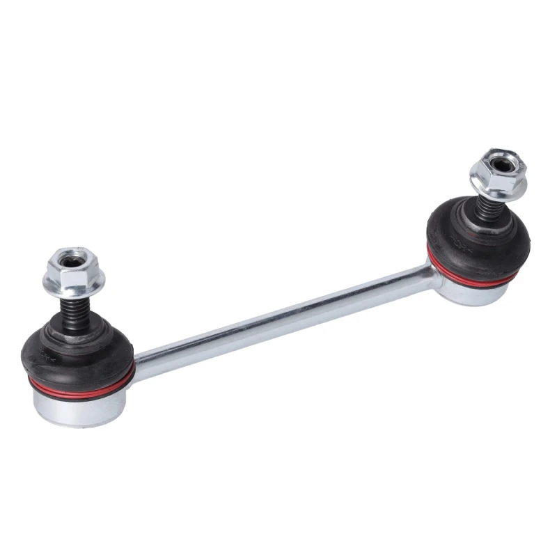 Image of FEBI BILSTEIN 179997 Anti-roll bar link ProKit Rear Axle Right Steel Link Stabiliser (3229)
