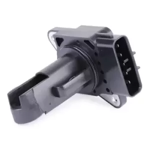 Image of NTY Mass air flow sensor BKS-ME-019 Air mass sensor,MAF sensor MERCEDES-BENZ,E-Klasse Limousine (W211),C-Klasse Limousine (W203)