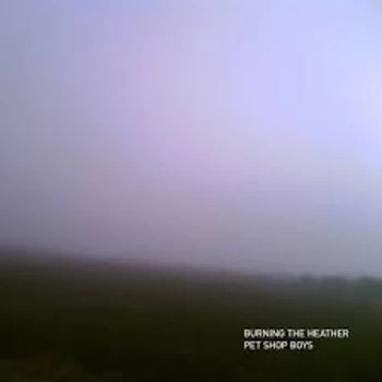 Image of Pet Shop Boys - Burning The Heather Vinyl