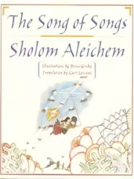 Image of The song of songs by Sholom Aleichem