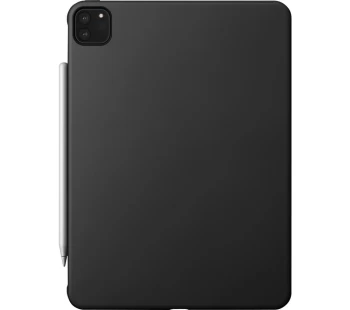 Image of NOMAD Modern Leather 11" iPad Pro Case - Grey