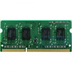 image of Synology 16GB 1600MHz DDR3L RAM