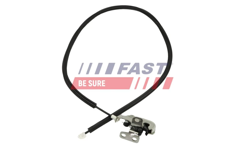 Image of FAST Door lock FAST FT95015